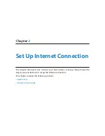 Предварительный просмотр 8 страницы TP-Link RE580D User Manual