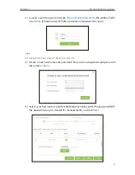 Предварительный просмотр 11 страницы TP-Link RE580D User Manual