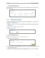 Предварительный просмотр 20 страницы TP-Link RE580D User Manual