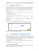 Предварительный просмотр 27 страницы TP-Link RE580D User Manual