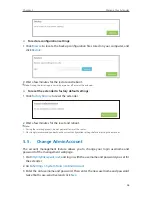 Предварительный просмотр 28 страницы TP-Link RE580D User Manual