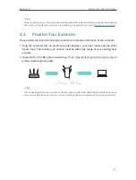 Предварительный просмотр 13 страницы TP-Link RE650 User Manual