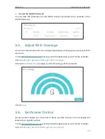 Предварительный просмотр 19 страницы TP-Link RE650 User Manual