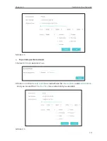 Предварительный просмотр 21 страницы TP-Link RE650 User Manual