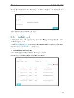 Предварительный просмотр 32 страницы TP-Link RE650 User Manual