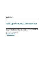 Предварительный просмотр 9 страницы TP-Link RE715X User Manual