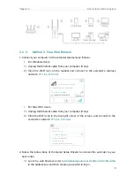 Предварительный просмотр 12 страницы TP-Link RE715X User Manual