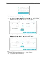 Предварительный просмотр 13 страницы TP-Link RE715X User Manual