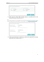 Предварительный просмотр 14 страницы TP-Link RE715X User Manual