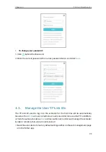 Предварительный просмотр 23 страницы TP-Link RE715X User Manual