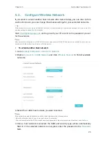Предварительный просмотр 28 страницы TP-Link RE715X User Manual