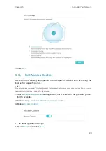 Предварительный просмотр 31 страницы TP-Link RE715X User Manual