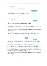 Предварительный просмотр 44 страницы TP-Link RE715X User Manual