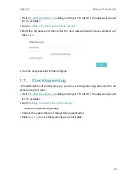 Предварительный просмотр 46 страницы TP-Link RE715X User Manual