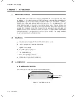 Preview for 6 page of TP-Link RPS150 Installation Manual