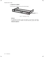 Preview for 8 page of TP-Link RPS150 Installation Manual