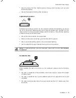Preview for 11 page of TP-Link RPS150 Installation Manual