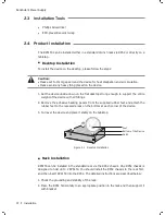 Preview for 12 page of TP-Link RPS150 Installation Manual