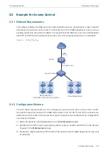 Предварительный просмотр 112 страницы TP-Link SafeStream TL-R600VPN Configuration Manual