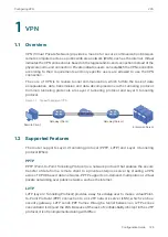 Предварительный просмотр 133 страницы TP-Link SafeStream TL-R600VPN Configuration Manual