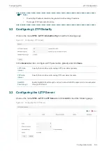 Предварительный просмотр 141 страницы TP-Link SafeStream TL-R600VPN Configuration Manual