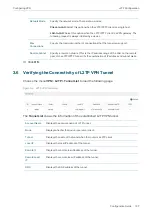 Предварительный просмотр 145 страницы TP-Link SafeStream TL-R600VPN Configuration Manual