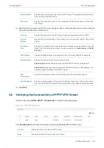 Предварительный просмотр 150 страницы TP-Link SafeStream TL-R600VPN Configuration Manual