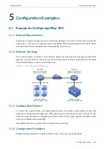 Предварительный просмотр 152 страницы TP-Link SafeStream TL-R600VPN Configuration Manual