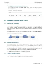 Предварительный просмотр 159 страницы TP-Link SafeStream TL-R600VPN Configuration Manual