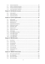 Preview for 6 page of TP-Link T1600-28TS Cli Reference Manual