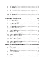 Preview for 7 page of TP-Link T1600-28TS Cli Reference Manual