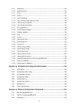 Preview for 8 page of TP-Link T1600-28TS Cli Reference Manual