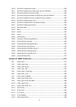 Preview for 13 page of TP-Link T1600-28TS Cli Reference Manual