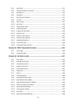 Preview for 15 page of TP-Link T1600-28TS Cli Reference Manual