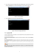 Preview for 21 page of TP-Link T1600-28TS Cli Reference Manual