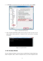 Preview for 26 page of TP-Link T1600-28TS Cli Reference Manual