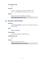 Preview for 46 page of TP-Link T1600-28TS Cli Reference Manual