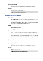 Preview for 108 page of TP-Link T1600-28TS Cli Reference Manual