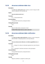 Preview for 139 page of TP-Link T1600-28TS Cli Reference Manual