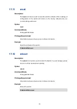 Preview for 150 page of TP-Link T1600-28TS Cli Reference Manual