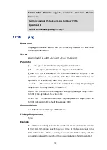 Preview for 156 page of TP-Link T1600-28TS Cli Reference Manual