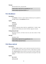 Preview for 172 page of TP-Link T1600-28TS Cli Reference Manual