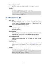 Preview for 175 page of TP-Link T1600-28TS Cli Reference Manual