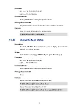 Preview for 178 page of TP-Link T1600-28TS Cli Reference Manual