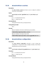 Preview for 179 page of TP-Link T1600-28TS Cli Reference Manual