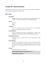 Preview for 182 page of TP-Link T1600-28TS Cli Reference Manual