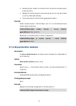 Preview for 193 page of TP-Link T1600-28TS Cli Reference Manual