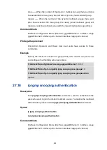 Preview for 258 page of TP-Link T1600-28TS Cli Reference Manual