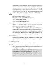 Preview for 281 page of TP-Link T1600-28TS Cli Reference Manual