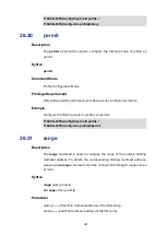 Preview for 283 page of TP-Link T1600-28TS Cli Reference Manual